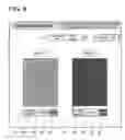 Fig. 08 - Image forming apparatus and image forming system displaying transfer sheet color