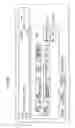 Fig. 06 - Image forming apparatus having writing space mode