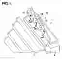 Fig. 04 - Image forming apparatus having plural air flow paths