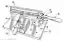Fig. 01 - Apparatus for sealing toner opening ports of printer cartridges