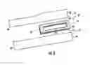 Fig. 04 - Apparatus for sealing toner opening ports of printer cartridges