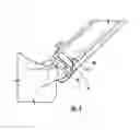 Fig. 06 - Apparatus for sealing toner opening ports of printer cartridges