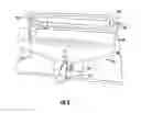 Fig. 07 - Apparatus for sealing toner opening ports of printer cartridges
