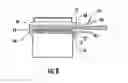 Fig. 09 - Apparatus for sealing toner opening ports of printer cartridges