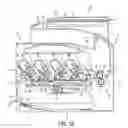 Fig. 06 - Image forming apparatus with a removable holder for holding developing devices
