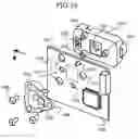 Fig. 23 - Light source unit, optical scan apparatus, and image formation apparatus