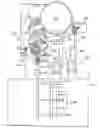 Fig. 01 - Density measuring device, liquid developer storing apparatus, and image forming apparatus