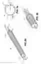 Fig. 04 - Powder transport with a tapered feed roller of an electrostatographic printer