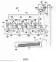 Fig. 02 - Fixing device having a variable rotation speed rotatable heating section and image forming device