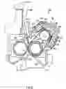 Fig. 03 - Fixing device having a variable rotation speed rotatable heating section and image forming device
