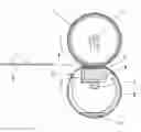Fig. 01 - Fixing device slide member and fixing device
