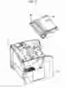 Fig. 03 - Cleaning device with solid lubricating member and image forming apparatus provided with the same