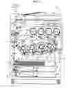 Fig. 02 - Image-forming apparatus having an approach and separation mechanism