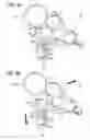 Fig. 04 - Image-forming apparatus having an approach and separation mechanism