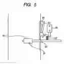 Fig. 06 - Unit for cleaning end portion of recording material and image forming apparatus including the unit