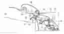 Fig. 01 - Unit for cleaning edge portion of recording material or image forming apparatus