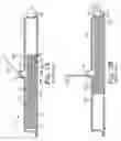Fig. 02 - WRITING INSTRUMENT WITH COMPACT SHEET DISPENSER