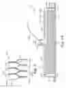 Fig. 04 - WRITING INSTRUMENT WITH COMPACT SHEET DISPENSER