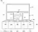 Fig. 01 - Apparatus and methods for surface treatment with user-selectable liquid dispensing