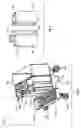 Fig. 05 - Apparatus and methods for surface treatment with user-selectable liquid dispensing
