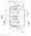 Fig. 04 - Device for packaging and applying a cosmetic or care product