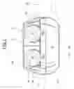 Fig. 08 - Device for packaging and applying a cosmetic or care product