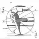Fig. 06 - Binder lock mechanism including a manually adjustable locking bar