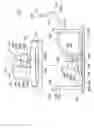 Fig. 13 - Binding device for files and binders