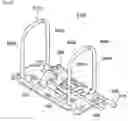 Fig. 45 - Binding device for files and binders