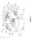 Fig. 02 - Self-centering shaft adapter for actuators