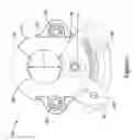 Fig. 08 - Self-centering shaft adapter for actuators