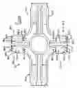Fig. 13 - Traffic Control Intersection