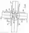 Fig. 16 - Traffic Control Intersection