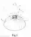 Fig. 02 - Concrete rebound shield and method of use