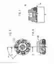Fig. 03 - Cutting insert and milling tool