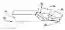 Fig. 01 - CUTTING INSERT AND METHOD