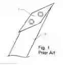 Fig. 02 - CUTTING INSERT AND METHOD
