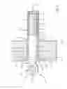 Fig. 02 - BLIND FASTENER AND NOSE ASSEMBLY FOR INSTALLATION THEREOF