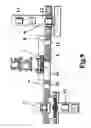Fig. 09 - Apparatus for transporting rolls during packing