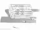 Fig. 02 - Multi level automated car parking system
