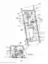 Fig. 08 - Remote boom lock assembly