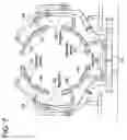 Fig. 06 - Apparatus and method for reducing eccentricity and out-of-roundness in turbines