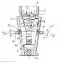 Fig. 01 - Bulk materials pump and its use