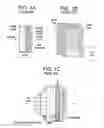 Fig. 02 - Apparatus and method for pressurized inlet evaporative cooling of gas turbine engines