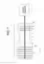 Fig. 02 - METHOD AND APPARATUS FOR CLEARANCE CONTROL OF TURBINE BLADE TIP