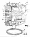 Fig. 02 - VTG mechanism assembly using wave spring