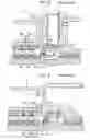Fig. 09 - Steam turbine having a nozzle box arranged at an upstream side of a steam passage that divides a space between a rotor and a casing into spaces that are sealed from each other