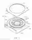 Fig. 02 - Centrifugal fan and impeller thereof