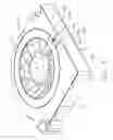 Fig. 03 - Centrifugal fan and impeller thereof