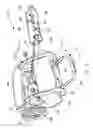 Fig. 04 - SUITCASE STYLE AIR COMPRESSOR ASSEMBLY